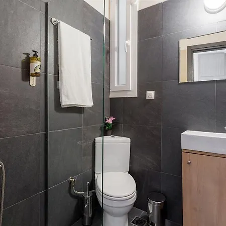 Apartahotel Homely By