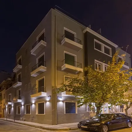 Apartahotel Homely By 3*