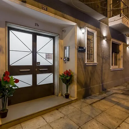 Homely By Apartahotel 3*