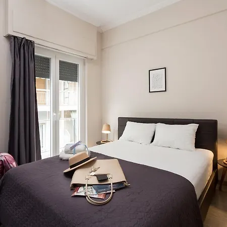 Homely By 3* Atenas
