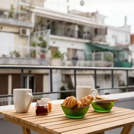 Apartahotel Homely By